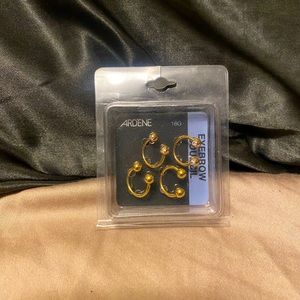 16G Jewelry